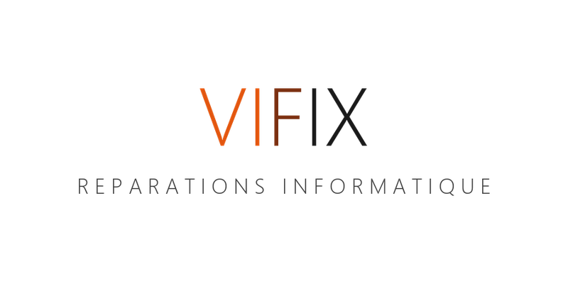 VIFIX Réparations Informatique