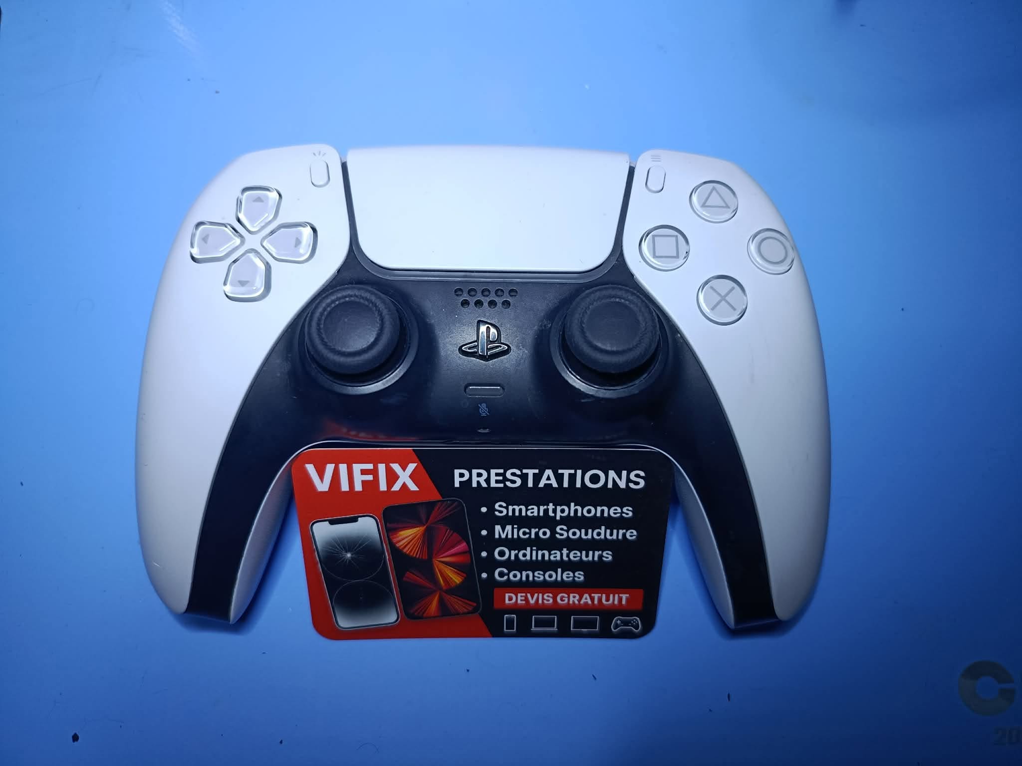 Manette PS5