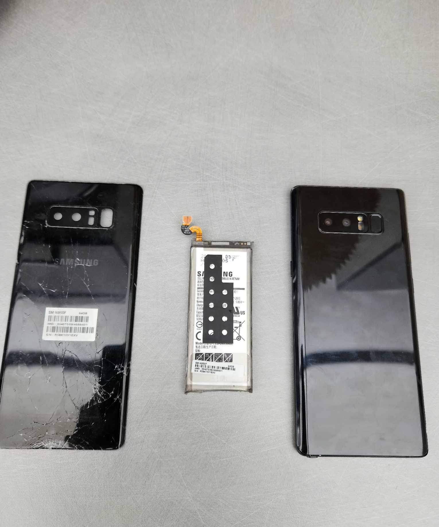Samsung batterie